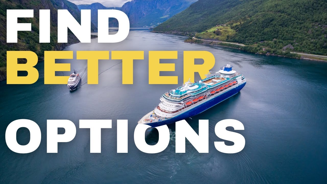 Video thumbnail for How to Find Unique Shore Excursions