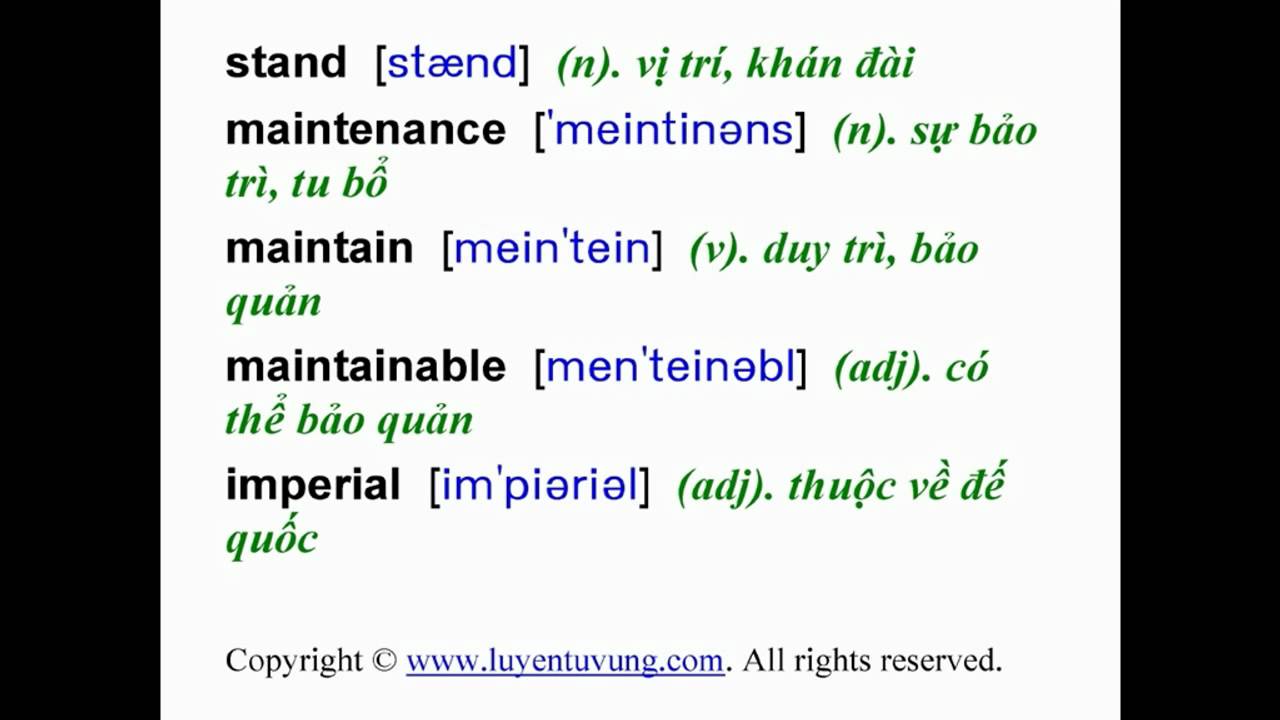 'Video thumbnail for Learn English Vocabulary - Grade 10 - Unit 14 - Lesson 02'