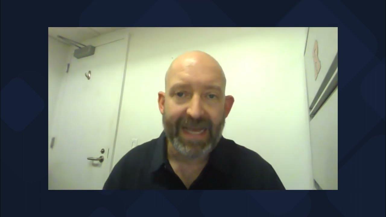 Video thumbnail for Rapid Reaction to Noah Fernandes committing to Rutgers