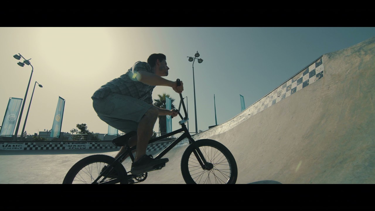 'Video thumbnail for Decibel Peak // Urban Playground (feat. Urban Playground)'