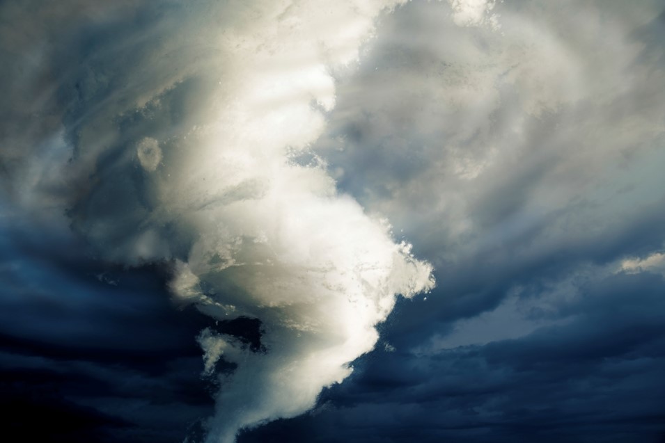 'Video thumbnail for Tornadoes in Kansas'