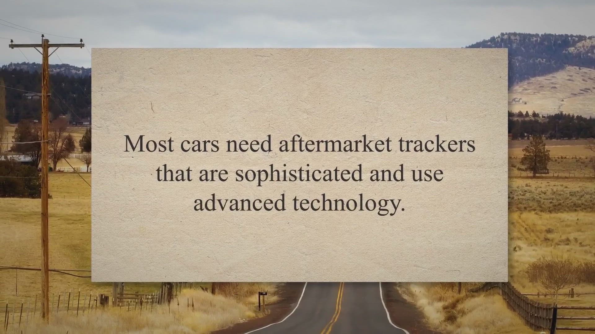 Video thumbnail for Does The Nissan Leaf Have A Tracker? -