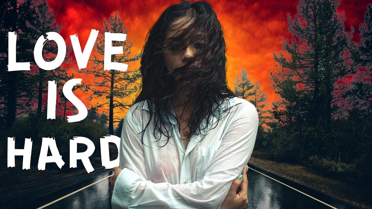 Video thumbnail for This is Why Love is so Hard - IMPORTANT!