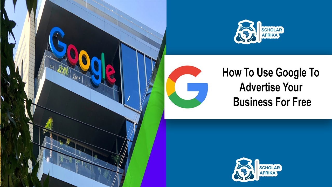 'Video thumbnail for How to edit your business on Google'
