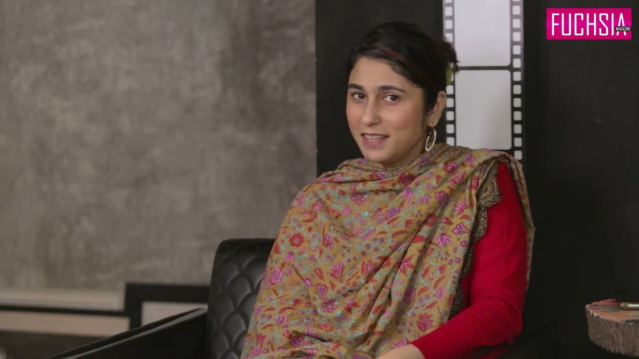 Video thumbnail for Hira Mani Tweet on Dua Zehra | Ahad Raza Mir in Resident Evil | Conversations That Matter | FUCHSIA