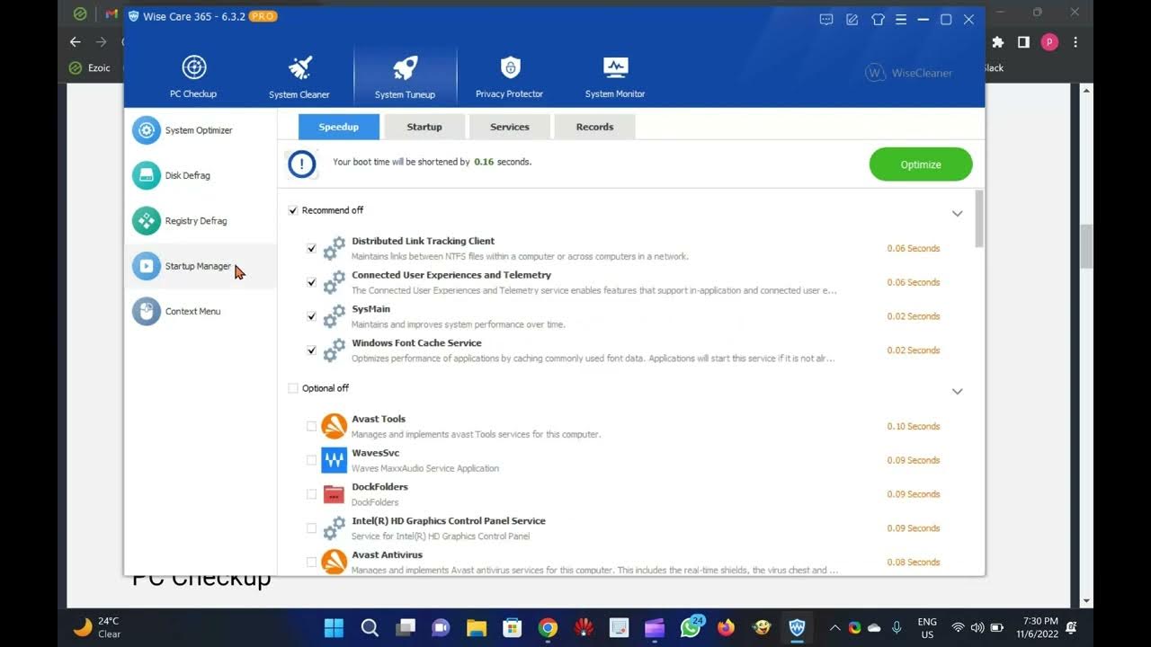 'Video thumbnail for Grab Wise Care 365 Pro FREE Copy here'