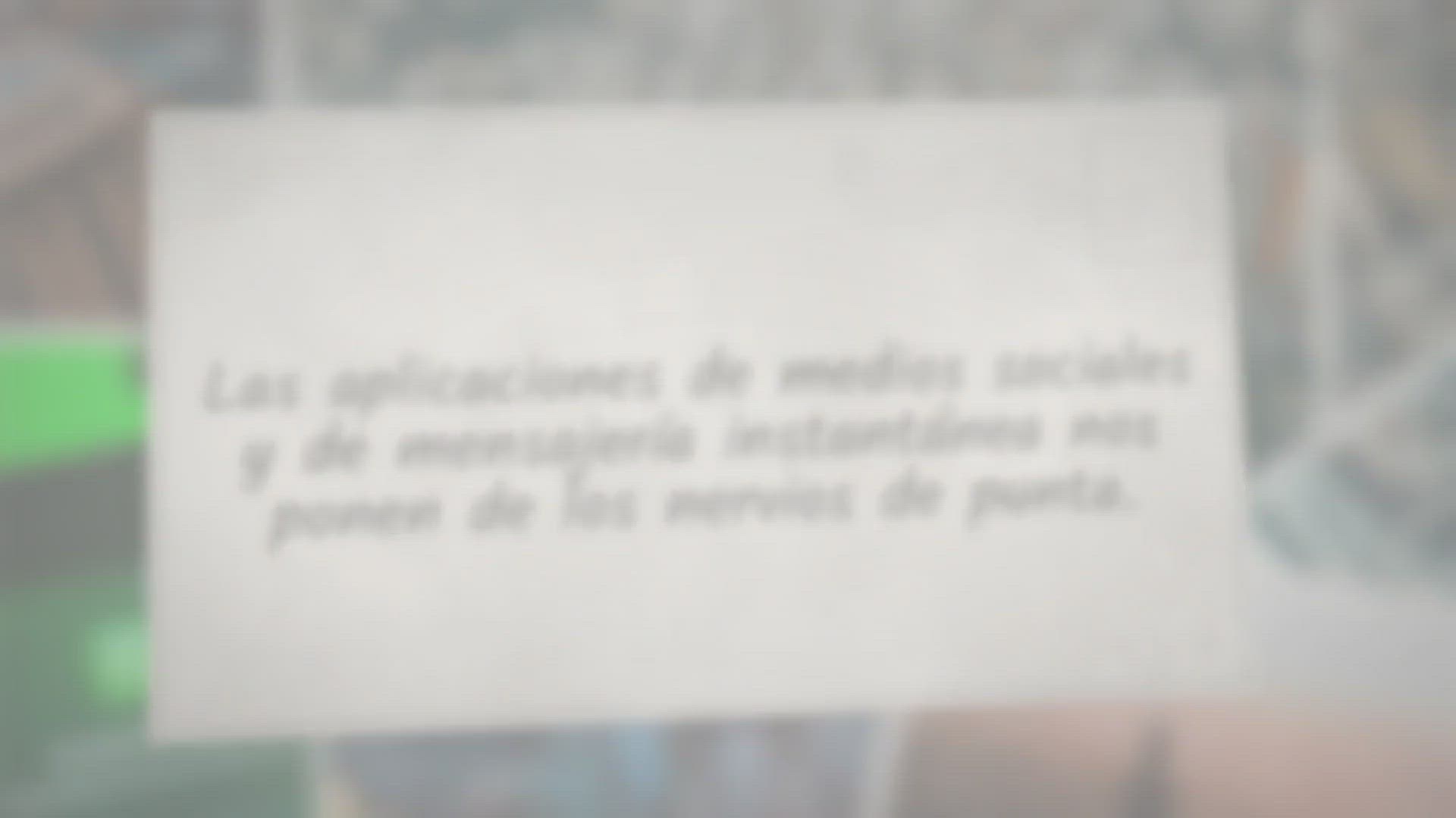 Video thumbnail for ¿Qué sucede cuando se desinstala WhatsApp?
