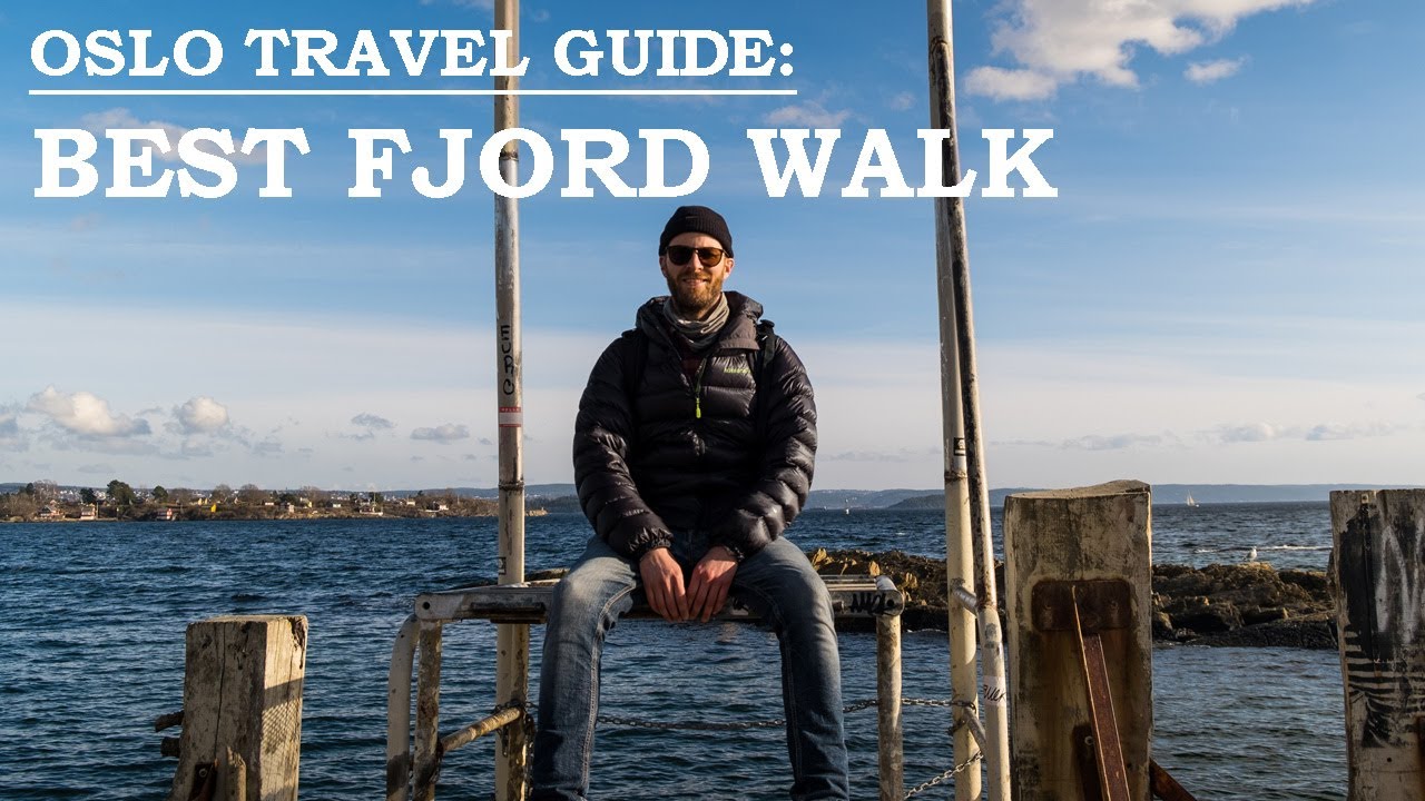 'Video thumbnail for Oslo's BEST fjord walk - Bygdøy Peninsula (Travel Guide)'