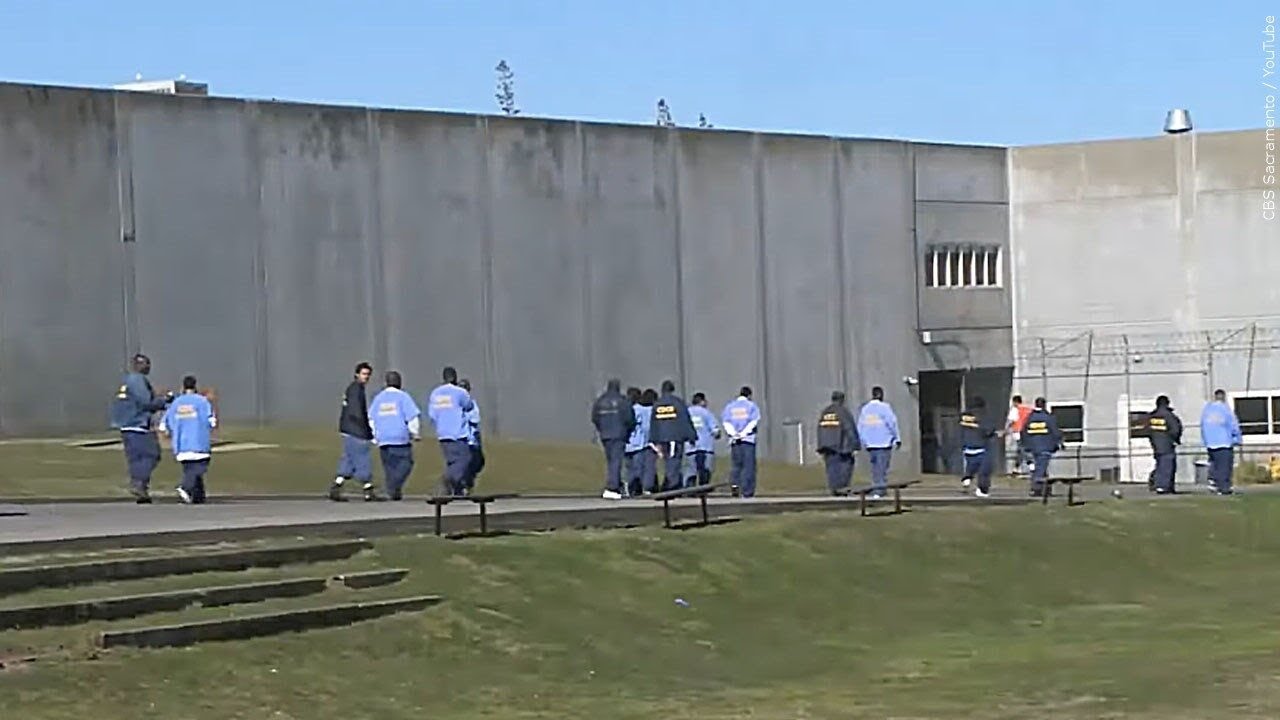 Video thumbnail for State of the State: Bail Reform