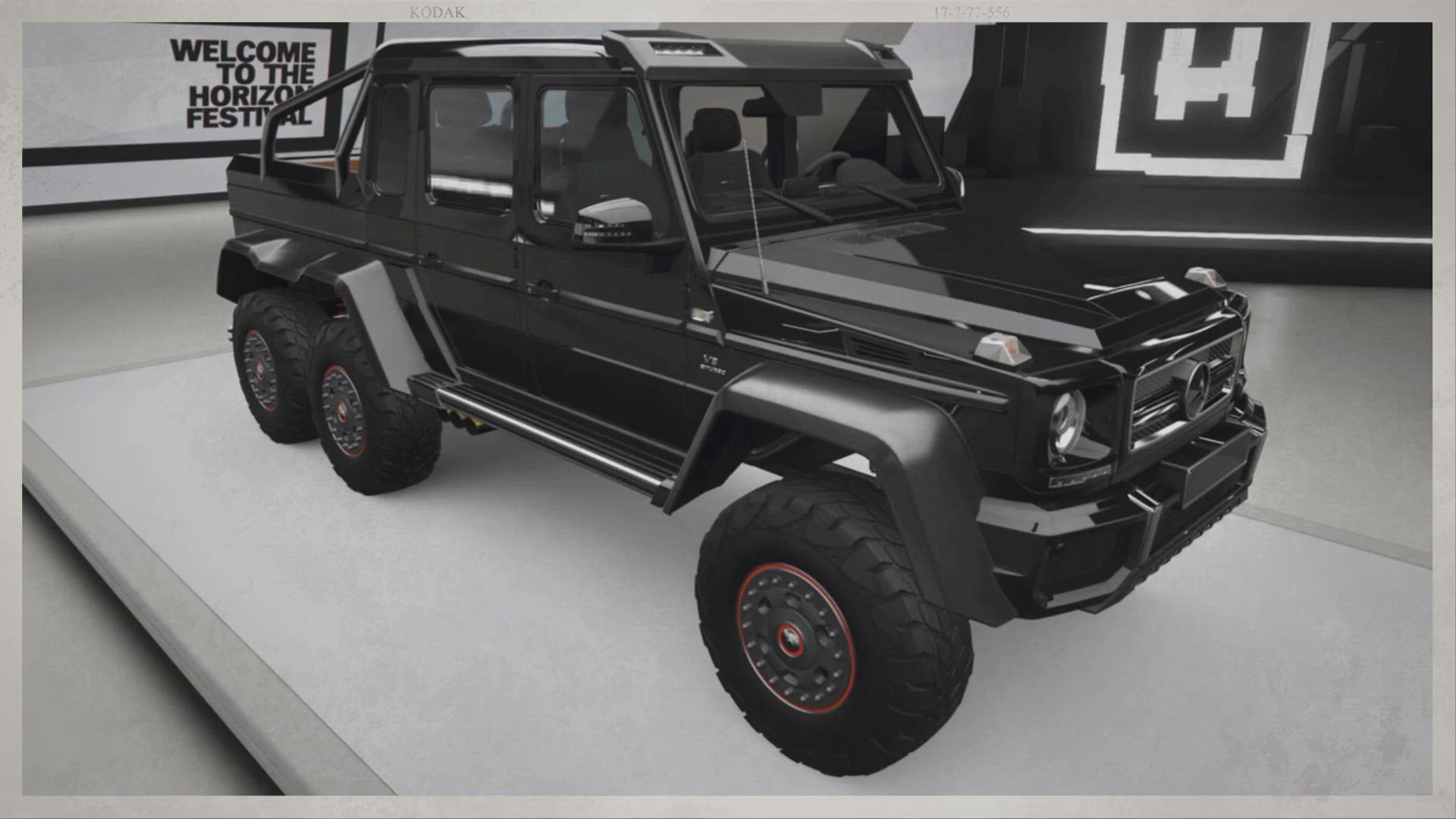 'Video thumbnail for Best off-road vehicles in Forza Horizon 5'