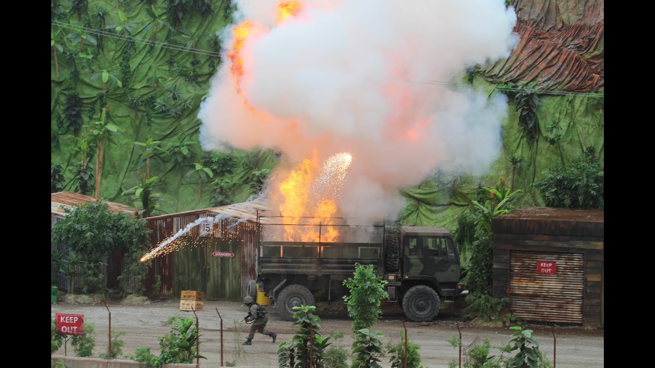 'Video thumbnail for IDEX NAVDEX 2023 Abu Dhabi UAE most important International Defense Exhibition in 2023'