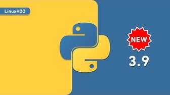 Video thumbnail for Installing Python 3.10 in Ubuntu 20.04 LTS / Linux Mint