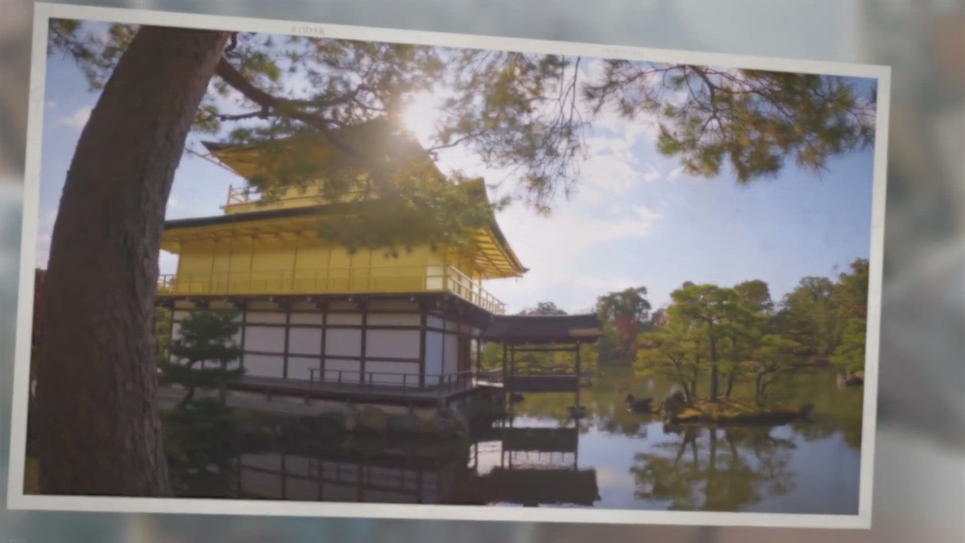 'Video thumbnail for Discover Your Ikigai: The Japanese Secret to Happiness and Fulfillment"'