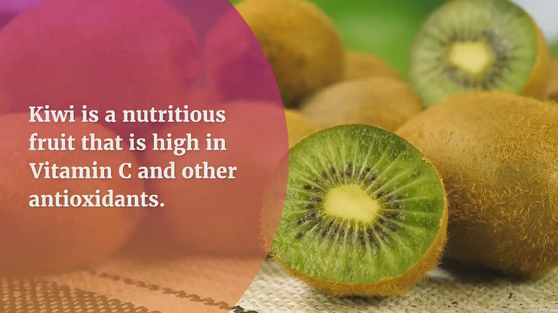 Video thumbnail for Can A Dog Eat Kiwi Fruit Without Causing Any Harm?