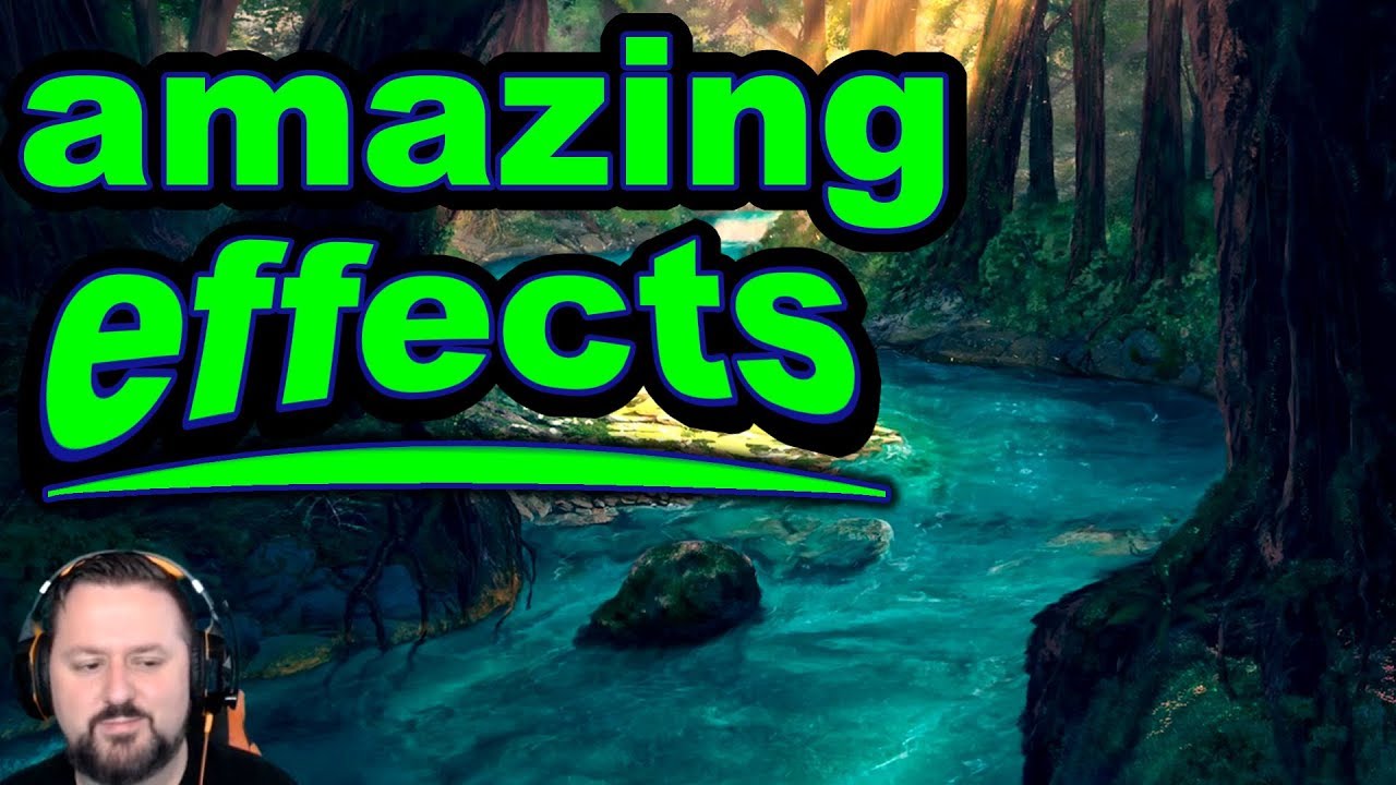 Video thumbnail for Animated Desktop Wallpaper - How to Set it up ✓