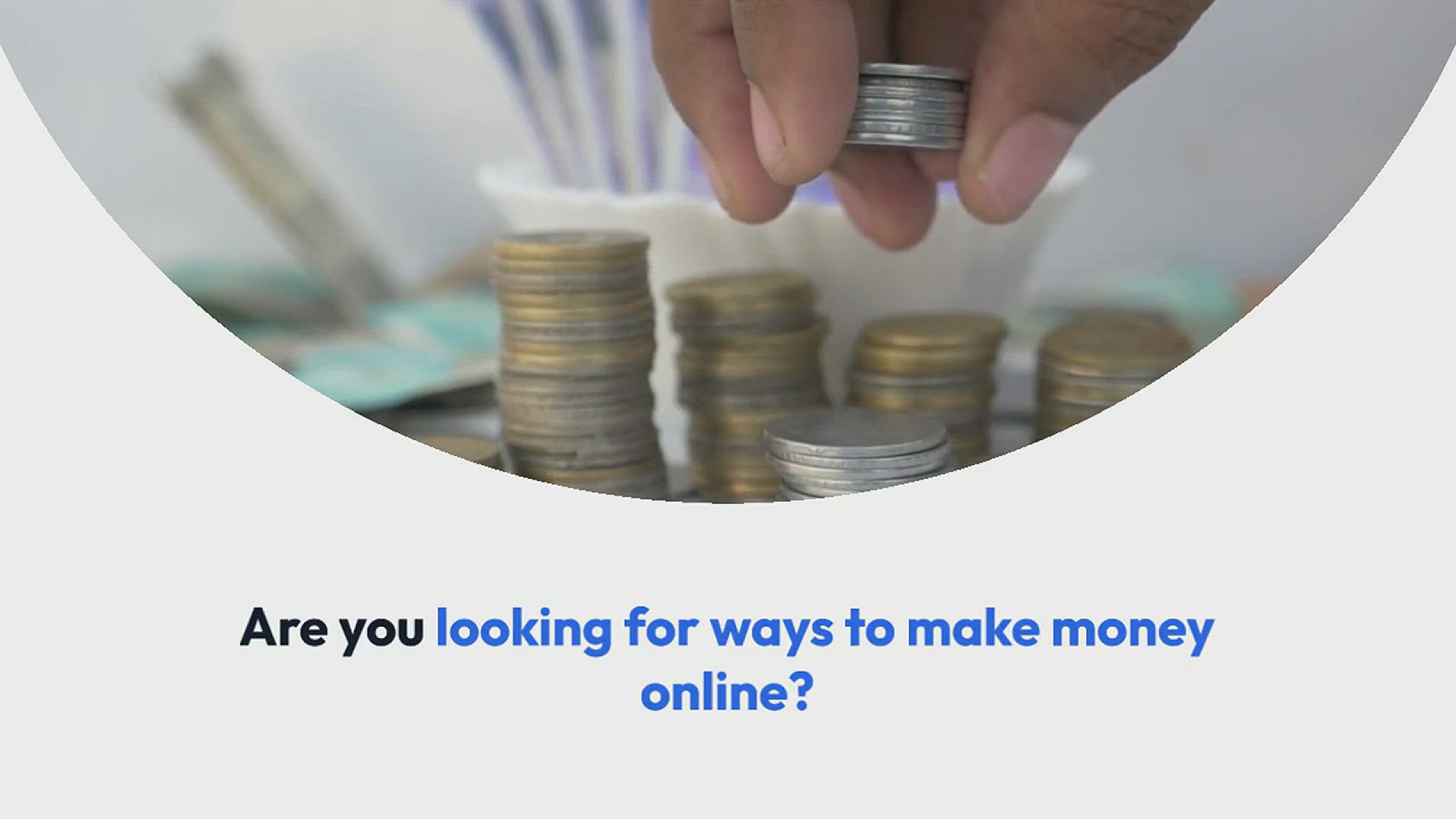 'Video thumbnail for 39 Trusted Websites to Make Money'