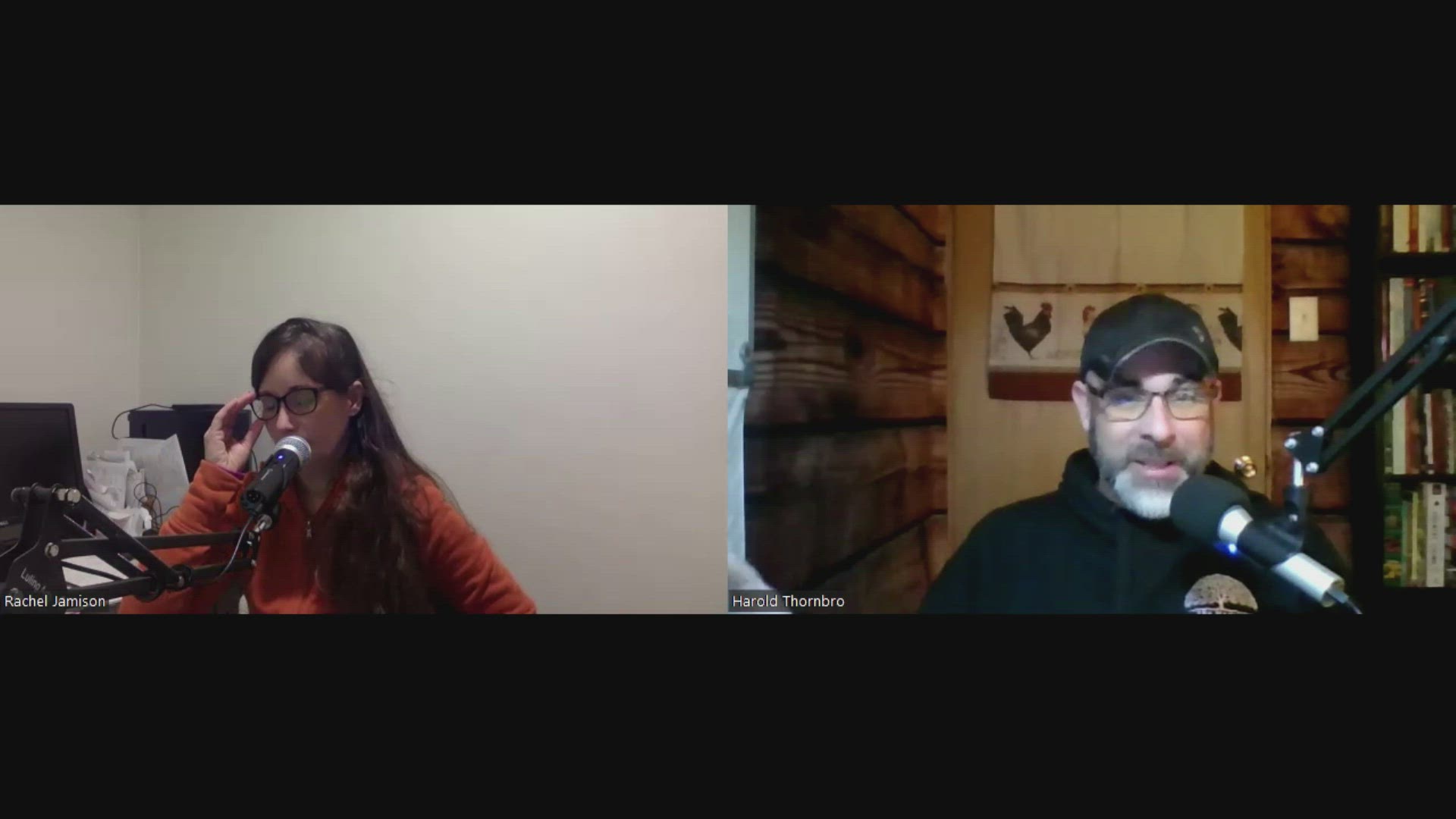 Video thumbnail for The Good Life by Scott and Helen Nearing Book Review