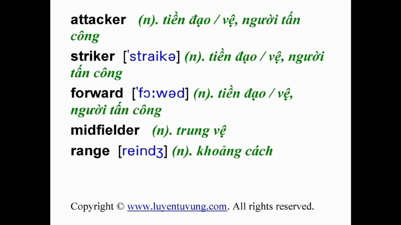 'Video thumbnail for Learn English Vocabulary - Grade 12 - Unit 13 - Lesson 03'