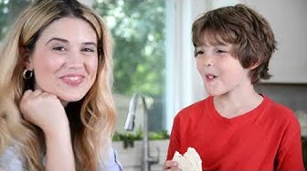 'Video thumbnail for Sandwich Decruster and Sealer Enhance Your Lunch For A Picky Critic'