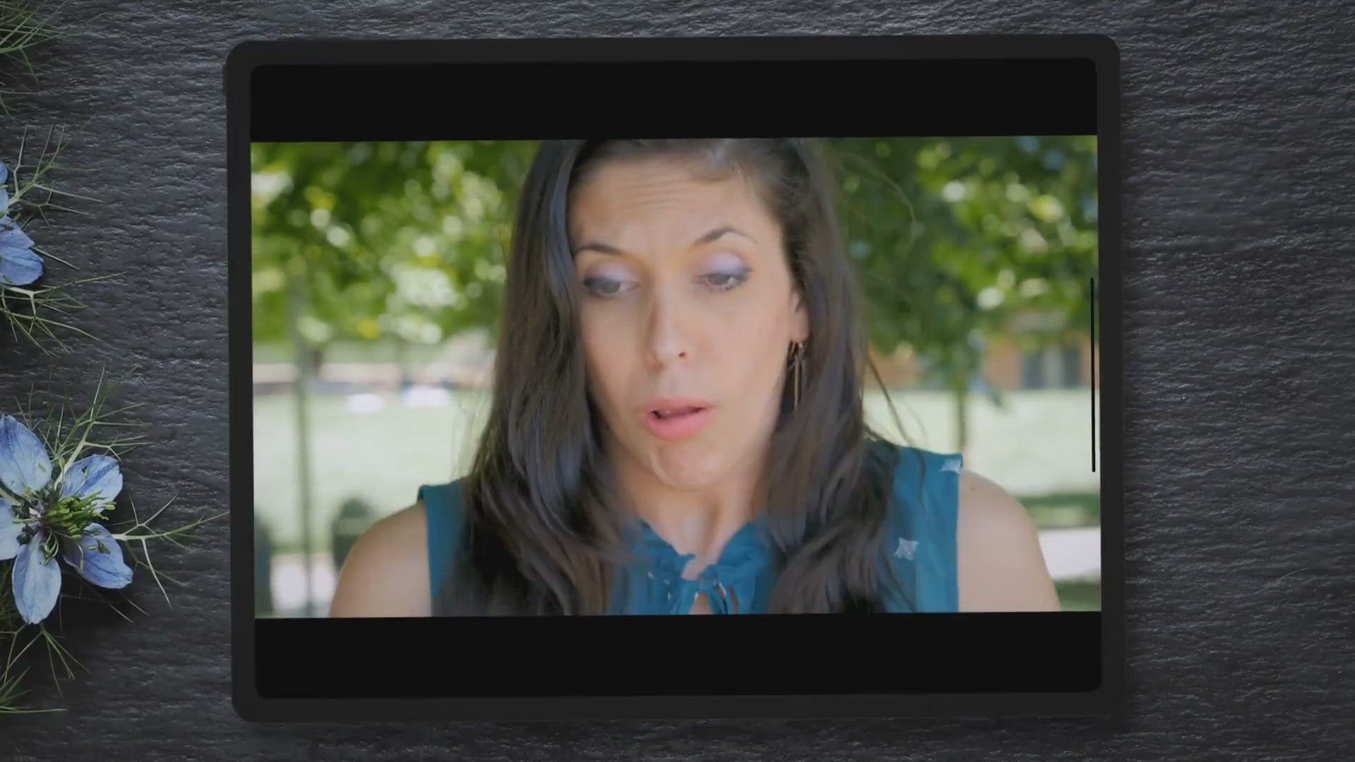 'Video thumbnail for Mal au dos et envie de vomir : Quel lien ?'