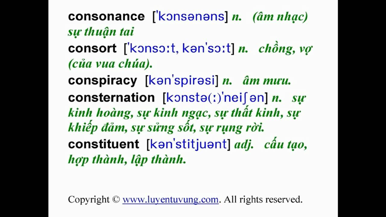 'Video thumbnail for Essential Words for the GRE - Lesson 028'