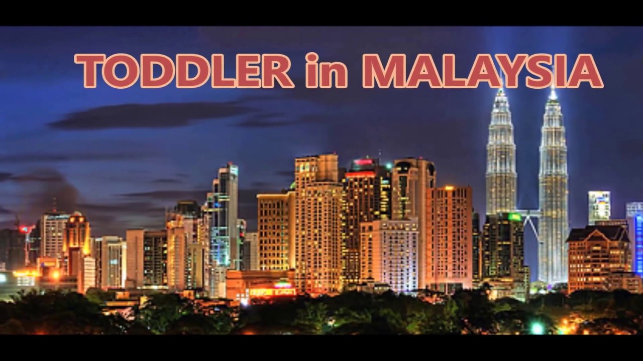 Video thumbnail for Malaysia Family Trip