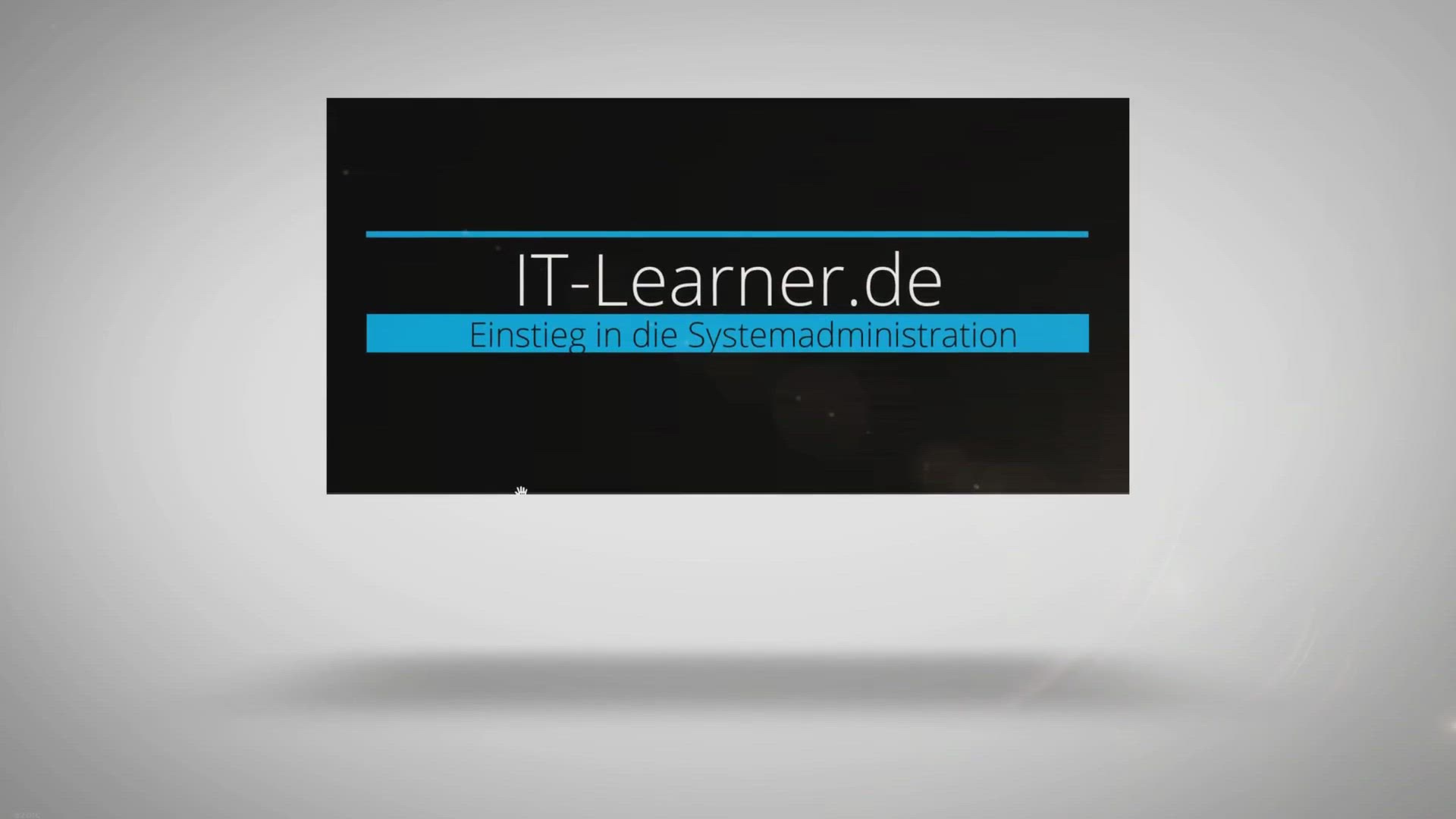 'Video thumbnail for 3 Optionen, um Dienste unter Windows zu verwalten'