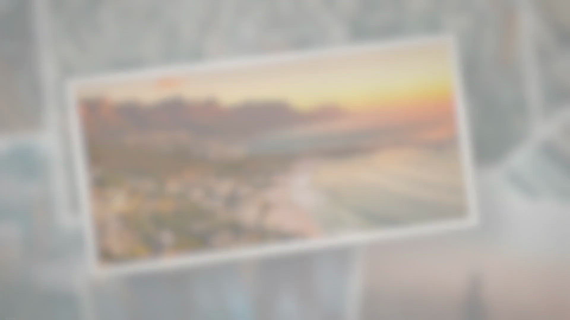 Video thumbnail for The Perfect One Week, Two Week, and Three Week Travel Itinerary For South Africa