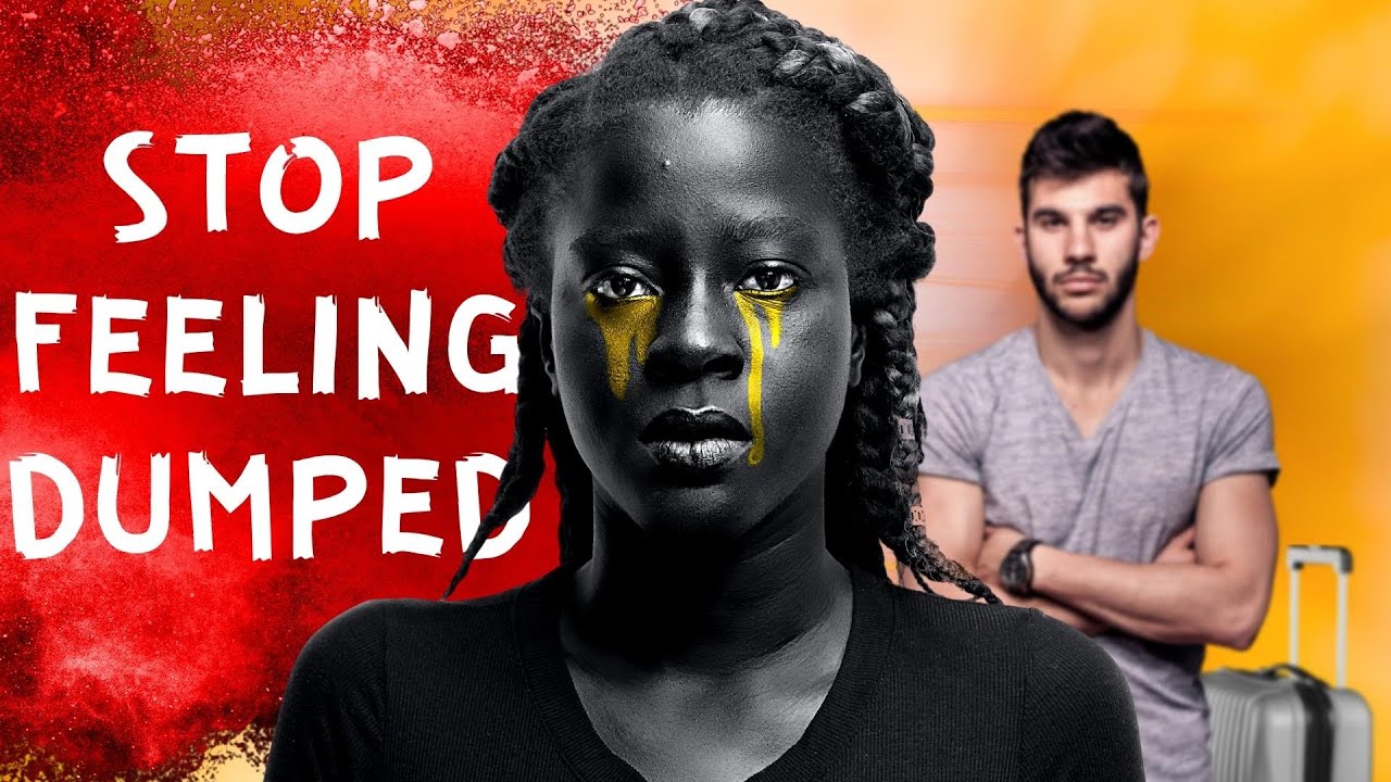 Video thumbnail for Deal With Their Abandonment Issues