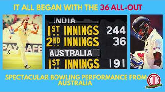 Video thumbnail for Who Said Test Cricket Is Boring? 12 Test Matches That Have Revived Test Cricket In the Past 4 years