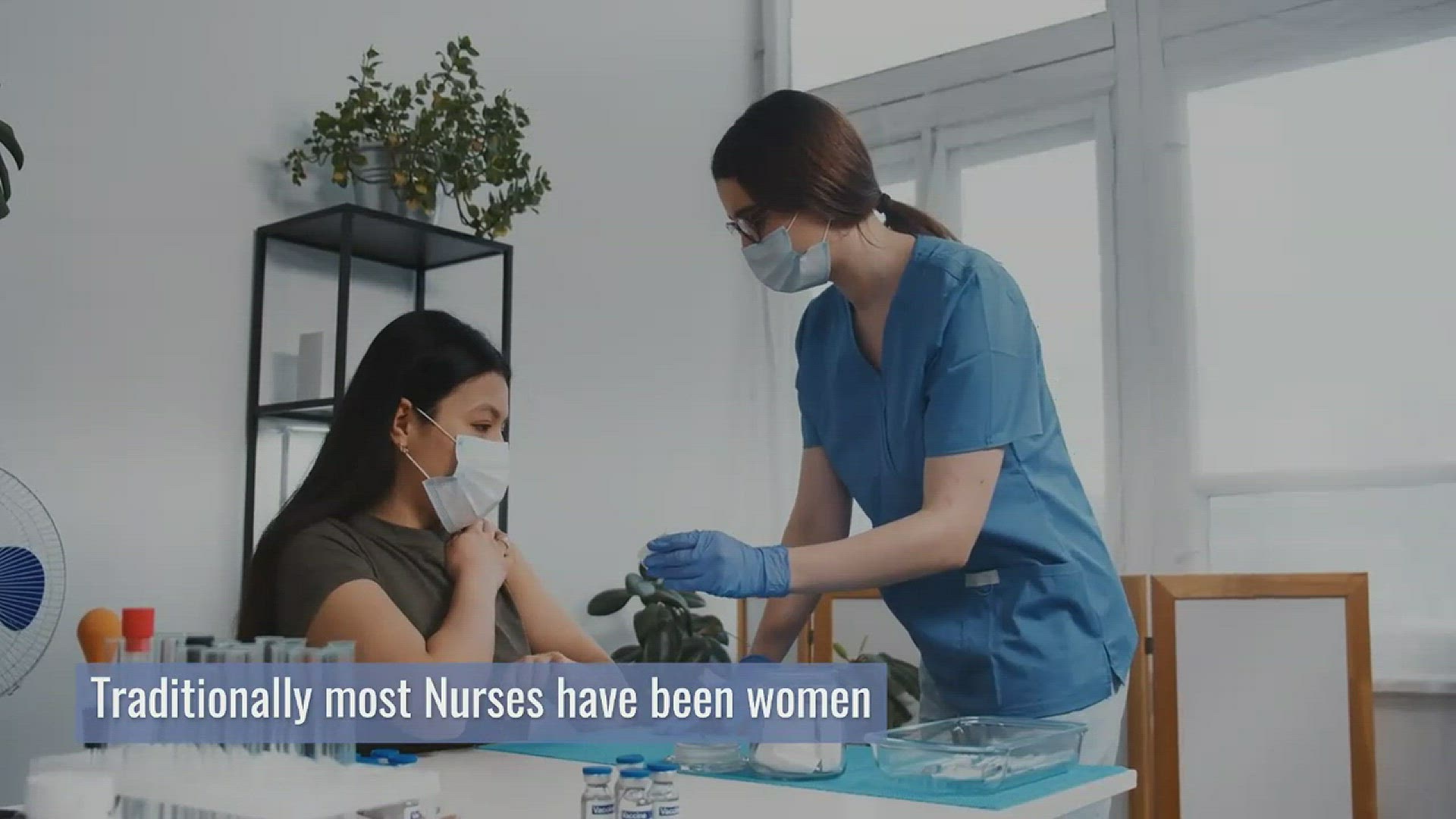 'Video thumbnail for Astounding Nursing Numbers (Must Watch)'