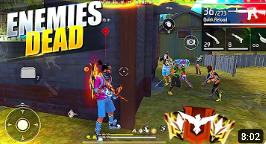 Video thumbnail for If you don't see today's world record with gaming power, you'll be missing out