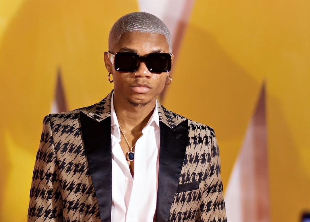 Video thumbnail for “I Am Glad To Be Back To Doing What I Love Most” – KiDi Says As He Debunks Reports That He Was Battling A Stroke