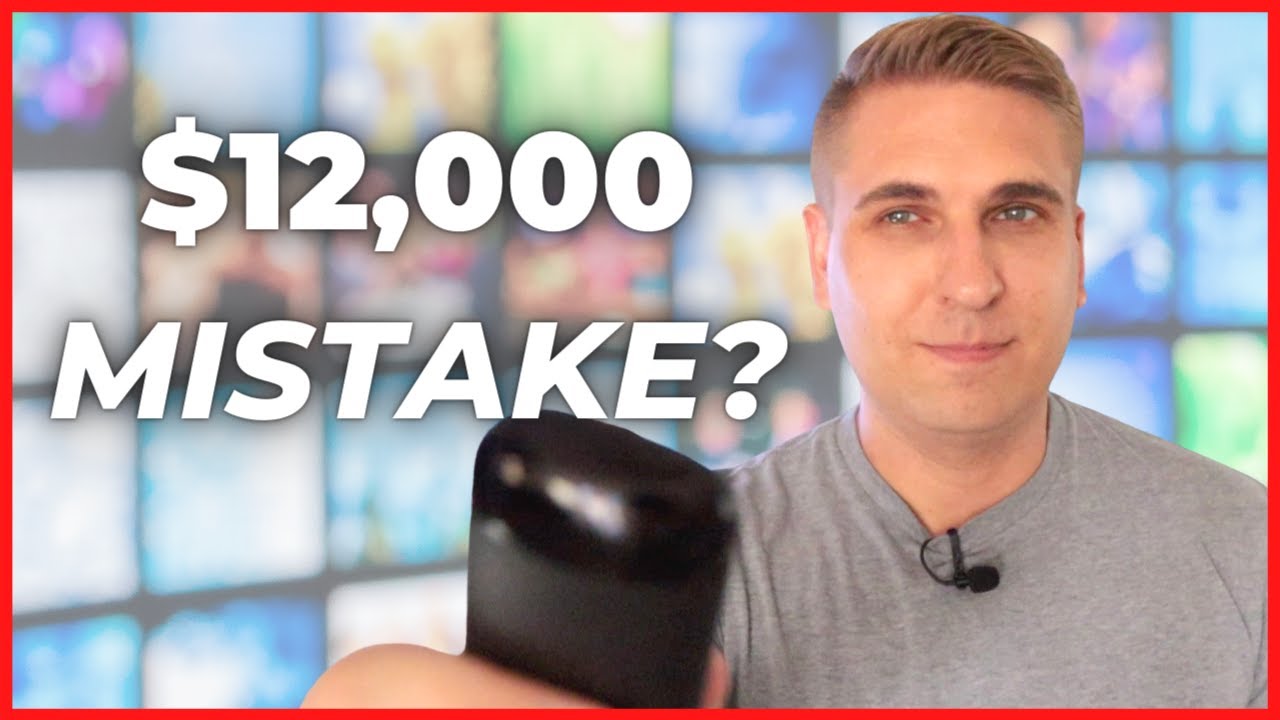 Video thumbnail for 9 Cord Cutting Mistakes You Want to Avoid