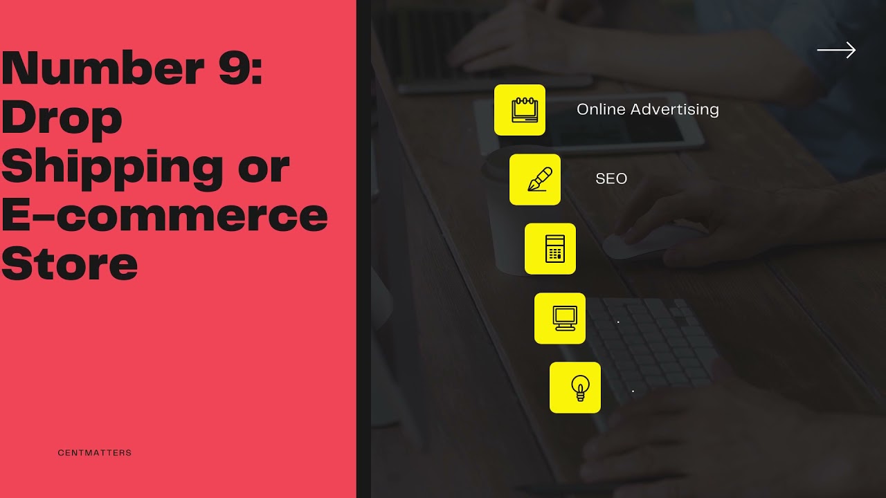 Video thumbnail for Looking for legit ways to make money online? Here are 70+ freelance online jobs for beginners.