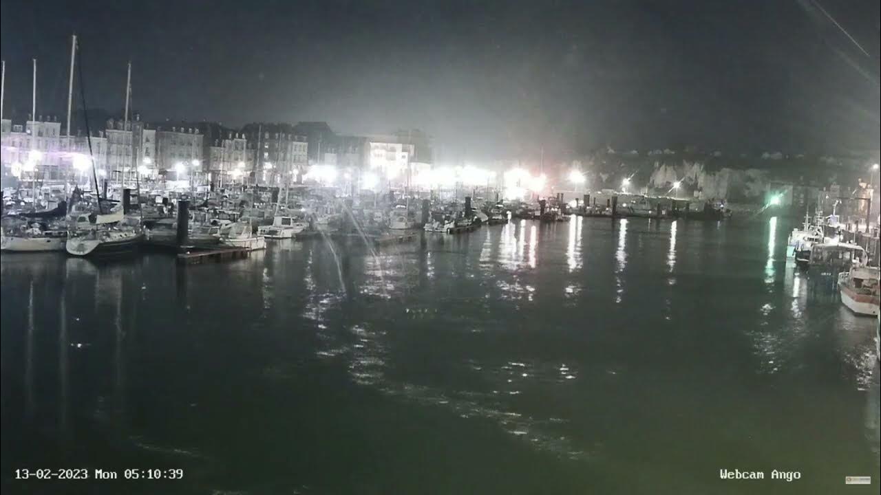 Video thumbnail for Astéroïde SAR2667 13/02/2023