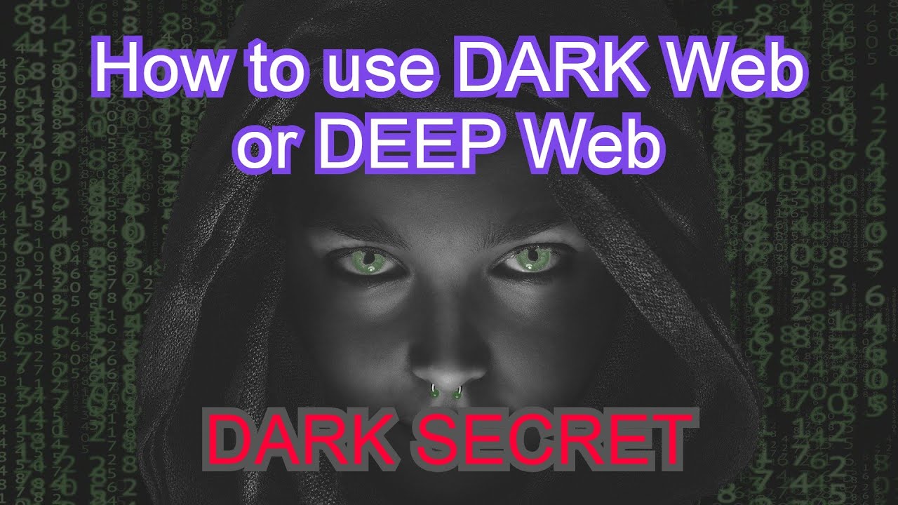 'Video thumbnail for How to Access the Dark Web or Deep Web with TOR'