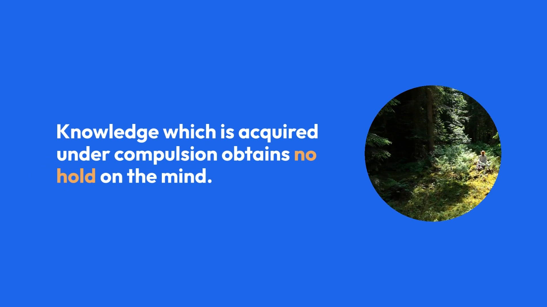 'Video thumbnail for "15 Enlightening Quotes from Plato on the Pursuit of Knowledge"'
