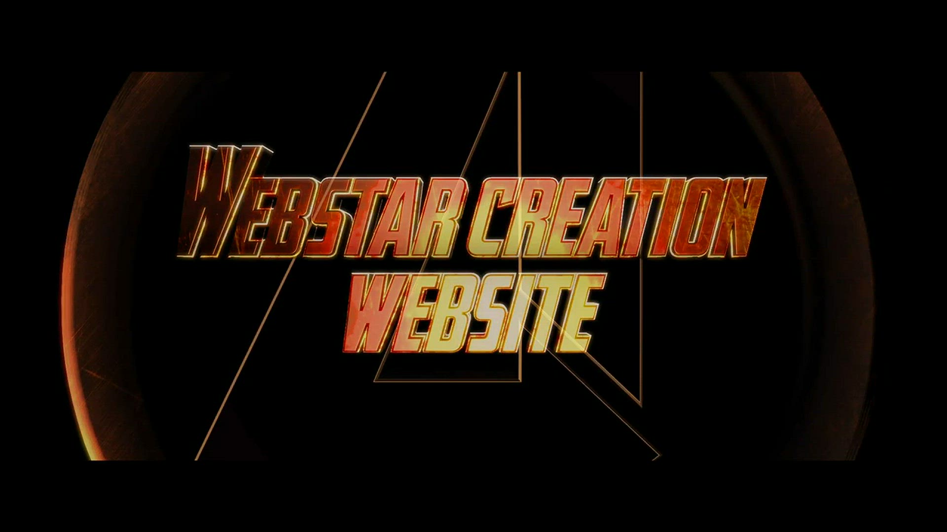 Video thumbnail for Webstar création Website Nantes