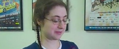 Video thumbnail for NYMF 2009 - Behind the Scenes Part 2