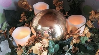 Video thumbnail for SELS LED Candles Review Sheri Ann Richerson ExperimentalHomesteader.com