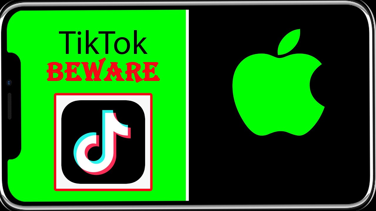 Video thumbnail for Tik Tok iPhone Update