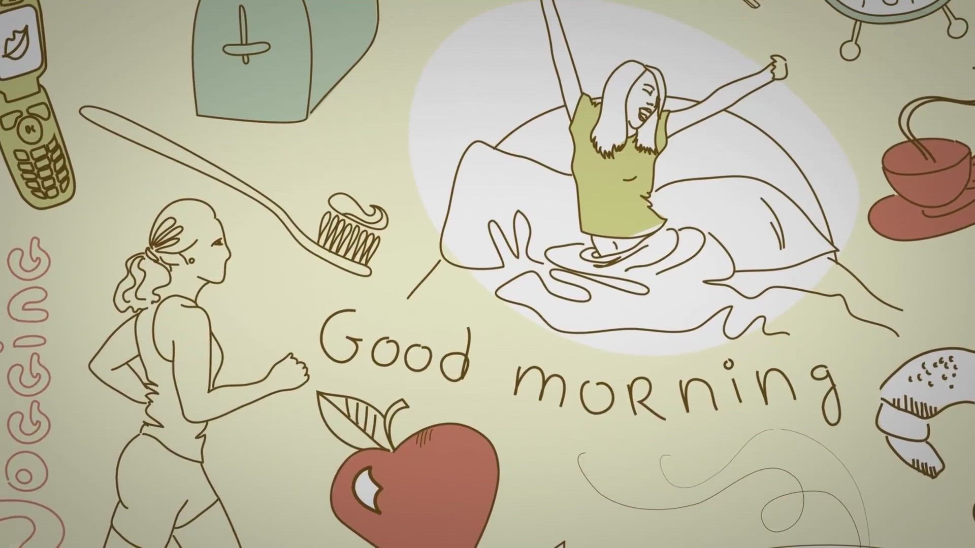 Video thumbnail for Optimal LDL cholesterol level 100-129 mg/dl