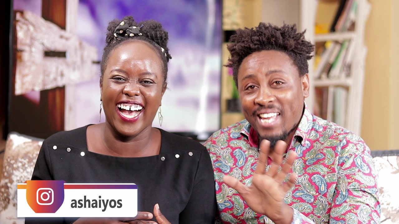 Video thumbnail for 5 Signs of A Toxic Relationship | Christian Relationship Advice [ Honey Let's Talk ]