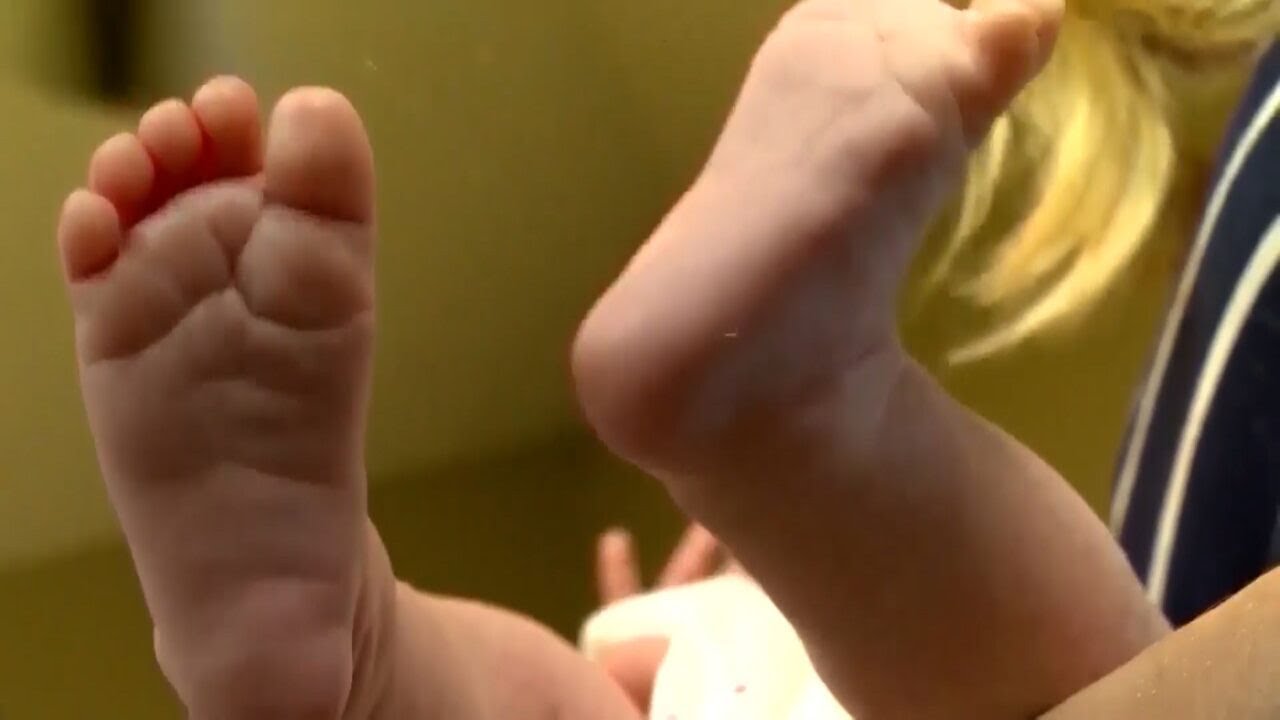 Video thumbnail for Maternal Health Equity