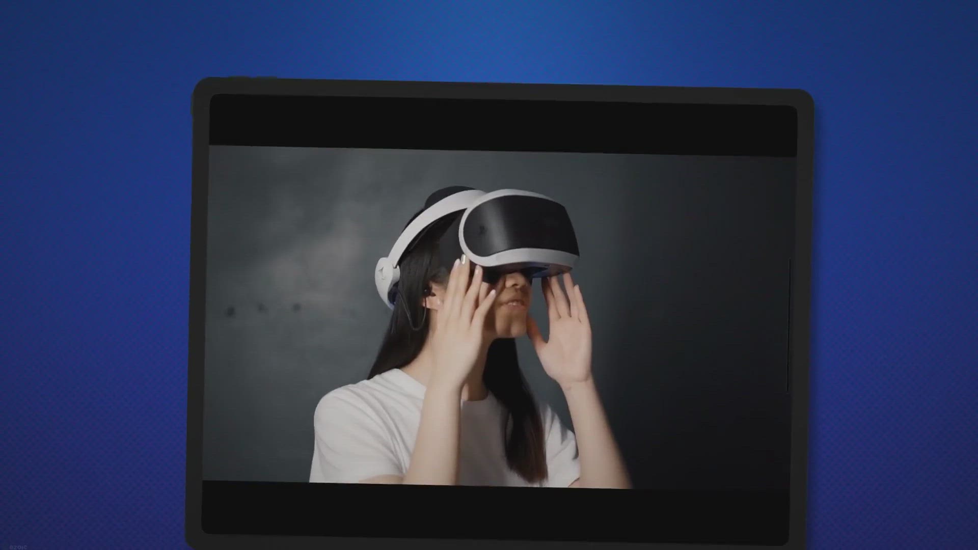 Video thumbnail for Virtual Reality Pre Rendered Frames: What You Need To Know