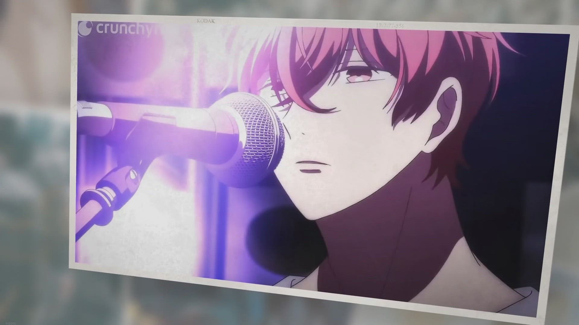 'Video thumbnail for LGBTQ+ Themed Anime Recommendation'
