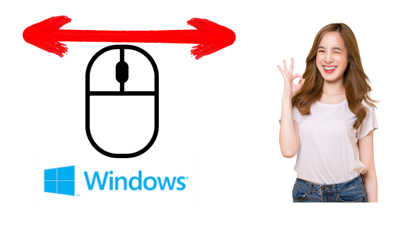 'Video thumbnail for How to Switch Mouse Buttons in Windows 10?'