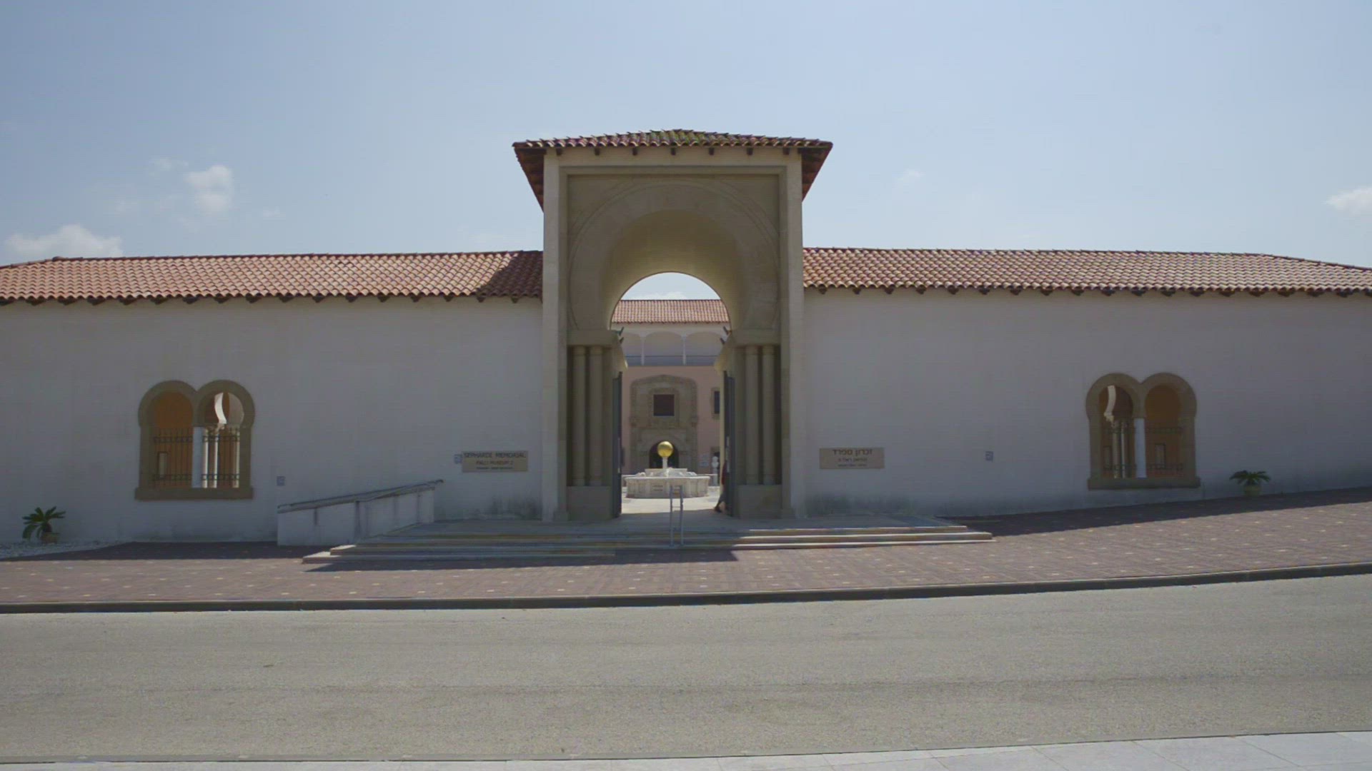 'Video thumbnail for Ralli Museum'