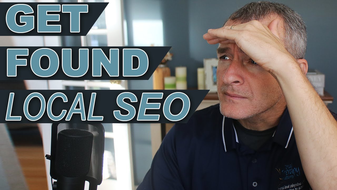 Video thumbnail for Local SEO Tips for a Physical Therapy Clinic to Improve Organic Google Ranking Under the Map 3 Pack